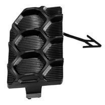 New Aftermarket  Premium Fit Front Tow Hook Cover 68158579AA fits 2014-2016 Jeep Grand Cherokee SRT8 Sport Utility 4-Door