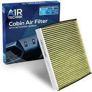 AirTechnik CF11920 PM2.5 Cabin Air Filter w/ Activated Carbon  Fits Ford C-Max 2013-2018, Escape 2013-2019, Focus 2012-2018, Transit Connect 2014-2020, Lincoln MKC 2015-2020