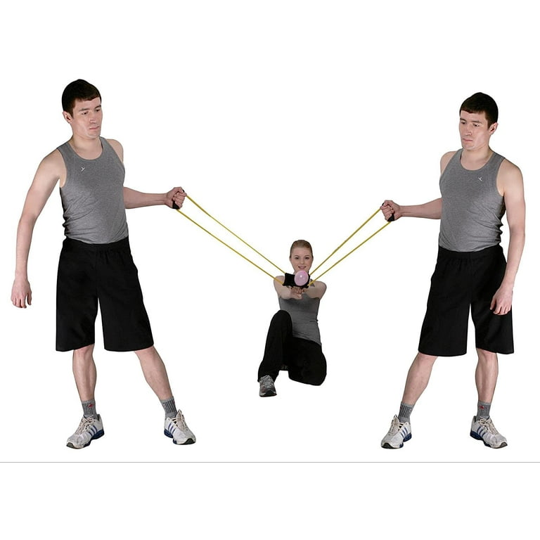 Slingshot 3 person deals