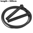 thumbnail image 2 of Linterna LED 10000 lúmenes, 5000 mAh USB recargable 26650 batería incluida, 187 modos de luz, zoom, largo tiempo de trabajo linterna táctica de mano para camping, senderismo, caza, emergencia, 2 of 5