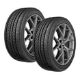 thumbnail image 1 of 2) Llantas 265/35R18 Yokohama ADVSPORT AS+ 97Y YOKOHAMA ., 1 of 3
