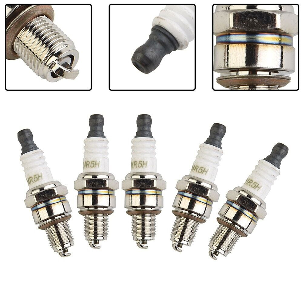 NGKCMR6H SparkPlug ForStihl BR200 BR550 BR600 BR700 BT130 BT131 FC70