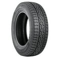 Tire Nokian Outpost APT 235/60R17 102H AT A/T All Terrain Fits 201315 Chevrolet Captiva Sport