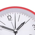 thumbnail image 5 of Reloj Despertador Pequeño Y Compacto, Reloj Despertador Portátil Con Espejo, Reloj Despertador Silencioso Redondo Para Dormitorio De Niños Sweethay HA026423-01, 5 of 5