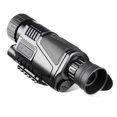 thumbnail image 2 of 5x40 Digital Infrared Night Vision Goggle no Thermal with Video Camera Night Vision Monocular Weapon Sight Hotsale, 2 of 6