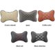thumbnail image 4 of unbranded Almohada Soporte Para Cuello Con Ventilación Transpirable Para Uso En Automóvil Gris, 4 of 8