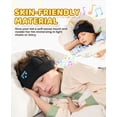 thumbnail image 2 of Auriculares KIDSBAND para niños con diadema ajustable, conector de 3,5 mm, 2 of 9