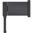 thumbnail image 4 of Kenzo Diverter Trim in Matte Black, 4 of 5