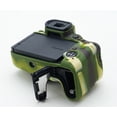 thumbnail image 3 of GadgetCom Silicone Protective Case for Canon EOS R10 - Shockproof, Anti-Scratch Full Body Cover, Easy Grip Design, 3 of 8