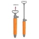 thumbnail image 1 of Kayak Bilge Pump Manual Water Pump Hand Pump Boat Hand Pump Bilge Pump For Kayaks Canoes And Boats, 1 of 3