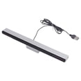 thumbnail image 1 of Kit de Jeu pour Récepteurs Filaires Wii Sensor Bar IR Signal Ray USB Plug, 1 of 5