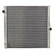thumbnail image 2 of CSF 3522 1 Row All Aluminum Radiator, 2 of 2