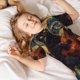 thumbnail image 5 of Balery Starry Night Cat Guitarist Conjunto de Pijama Infantil de Manga Corta con Estampado – Ropa de Dormir de Algodón Suave-3X-Large, 5 of 6