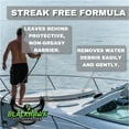 thumbnail image 3 of Blackhawk Performance Interior Boat Cleaner - Removes All Dirt & Grime While Shielding Plastic, Vinyl, & Leather from Harmful UV Rays - Made in USA (32oz, 6 Pack), 3 of 5