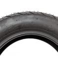 thumbnail image 4 of MMG Front Tire 110/90-10 Tubeless for big street gas scooters, Elite 250, 4 of 5