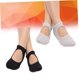 thumbnail image 4 of unbranded 2Pares De Calcetines Invisibles De Para Mujer Con Suela Antideslizante Y Transpirables, 4 of 8
