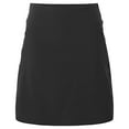 thumbnail image 5 of DuoJiaJ Womens Sports Tennis Yoga Short Skirt Casual Solid Color Bottom Skirt Set Skirts For Women Black L, 5 of 5