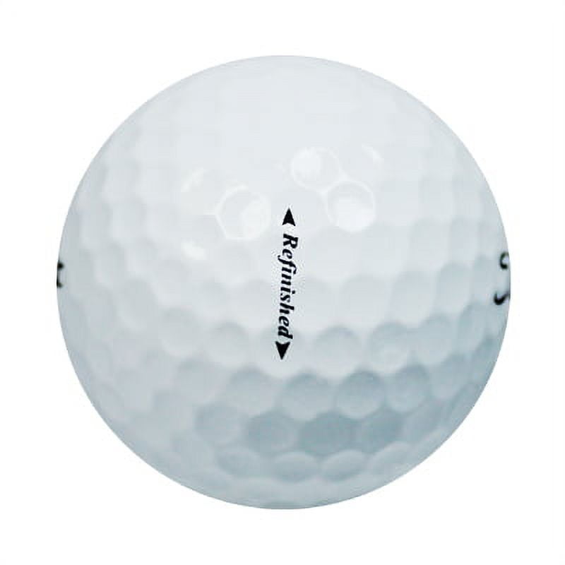 (2 pack) Titleist Pro V1X Refinished Golf Balls – 12 Pack – Tour Performance by GBM Golf
