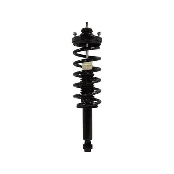 Rear Shock Absorber Set - Compatible with 2011 - 2020 Dodge Journey 2012 2013 2014 2015 2016 2017 2018 2019