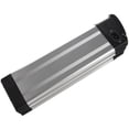 thumbnail image 1 of Bicicleta EléCtrica 36V / 48V Caja de BateríA Gran Capacidad 18650 Soporte Accesorios para Cabeza, 1 of 5