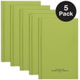 thumbnail image 3 of Global Printed Products Tactical Military Notebook 5 Pack (5.25" x 8"), 3 of 6