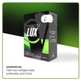 thumbnail image 4 of Vivioptal Lux 60 Softgels, Omega 3, Zinc, and Vitamin C & E, Multivitamin & Multimineral, Gluten Free, German Formula, 4 of 7