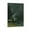 Frame-style, variant on James Abbott McNeill Whistler-Nocturne in Black And Gold, The Falling Rocket Wall Art Picture Painting Poster Canvas Print Posters Artworks Bedroom Living Room Decor 12x18inch(30x45cm)
