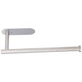 thumbnail image 1 of Soporte para rollo de papel higiénico, soporte para papel higiénico de 34 cm, soporte para rollo de papel higiénico, soporte para rollo de papel higiénico, construido para precisión, 1 of 9