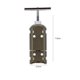 thumbnail image 5 of Alarma De Cable Trampa Para Exteriores Dispositivo de disparo de alarma Alerta temprana Conjunto de seguridad de alarma con cable trampa para exteriores (conjunto B) Likrtyny Libre de BPA, 5 of 9