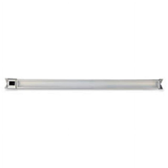Lorell LLR13200 Lampe de Bureau sous Armoire - 24,5 Po.