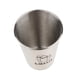 thumbnail image 5 of Vasos de Acero Inoxidable de 350 Ml / 500 Ml, Vasos de Metal para Bebidas Frías, de Cerveza Libres de Tóxicos, Perfectas para Diario en Int 350ml Soledad  Vaso de pinta de acero inoxidable, 5 of 10