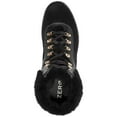 thumbnail image 3 of Cole Haan Zerogrand Explore Upstate Hiker Black/Faux Shearling/Water Proof Boots (Black/Faux Shearling/Water Proof, 11), 3 of 4