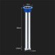 thumbnail image 2 of Convenient Stainless Steel Floor Drain Core with Accurate Size Measurement, 2 of 11