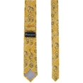 thumbnail image 3 of CTM  Cotton Bandana Print Tie (Men), 3 of 4