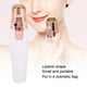 thumbnail image 4 of Recortador de cejas, depilador facial para mujeres, maquinilla de afeitar para cejas 2 en 1 y depilador indoloro para cejas, labios, nariz, cuerpo, depilación facial para mujeres Ecomeon  no, 4 of 6