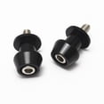 thumbnail image 3 of Bangcool 1 Pair Paddock Stand Bobbin Swingarm Slider Spool Paddock Bobbin Motorcycle Accessories, 3 of 10