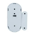 thumbnail image 3 of Window Door Sensor For All Wireless Home Alarm Security Smart Gap Sensor To Detect Open Door ,Consistent Performance, 3 of 7