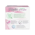 thumbnail image 7 of Playtex Simply Gentle Glide Tampons, Unscented, Ultra, 36 Ct, 7 of 7
