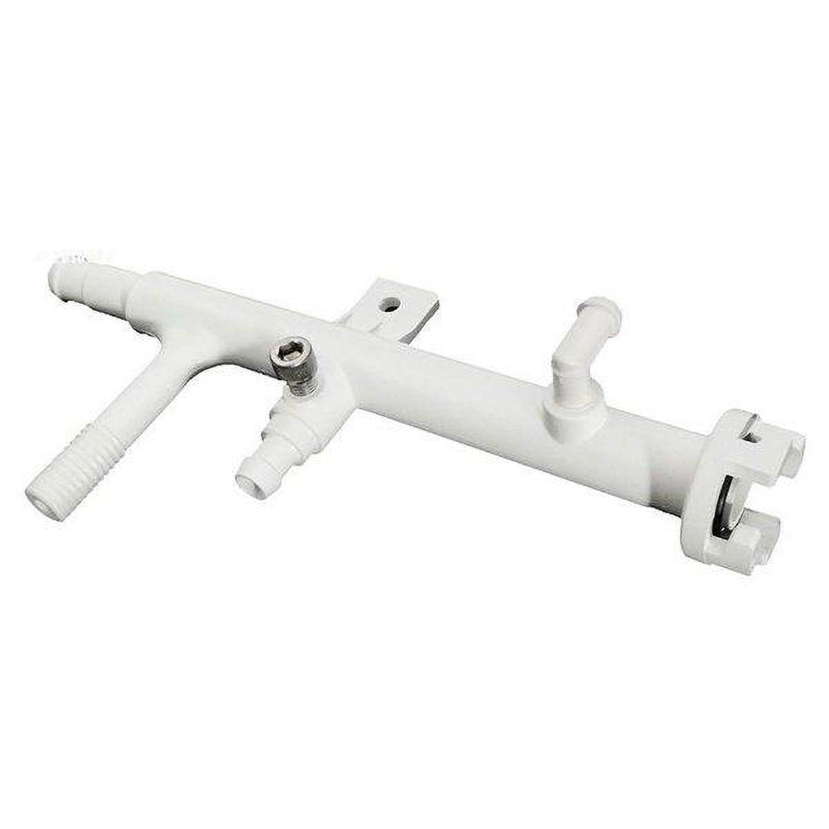 Feed Mast, Pentair Letro LL105PM/LL105/3-Wheel Cleaners, Wht