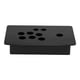 thumbnail image 2 of Panel de juego de arcade Bling Bling Kit de bricolaje Negro, 2 of 12