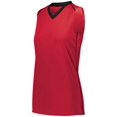 thumbnail image 2 of Augusta sportswear Chandail Rover pour Femmes, 2 of 4