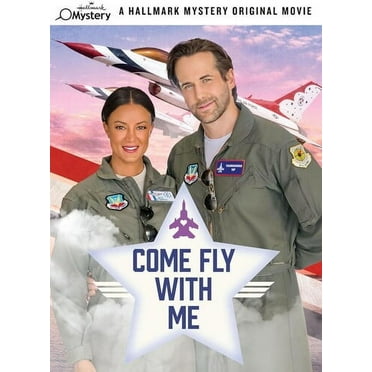 Come Fly with Me (DVD), Hallmark, Drama