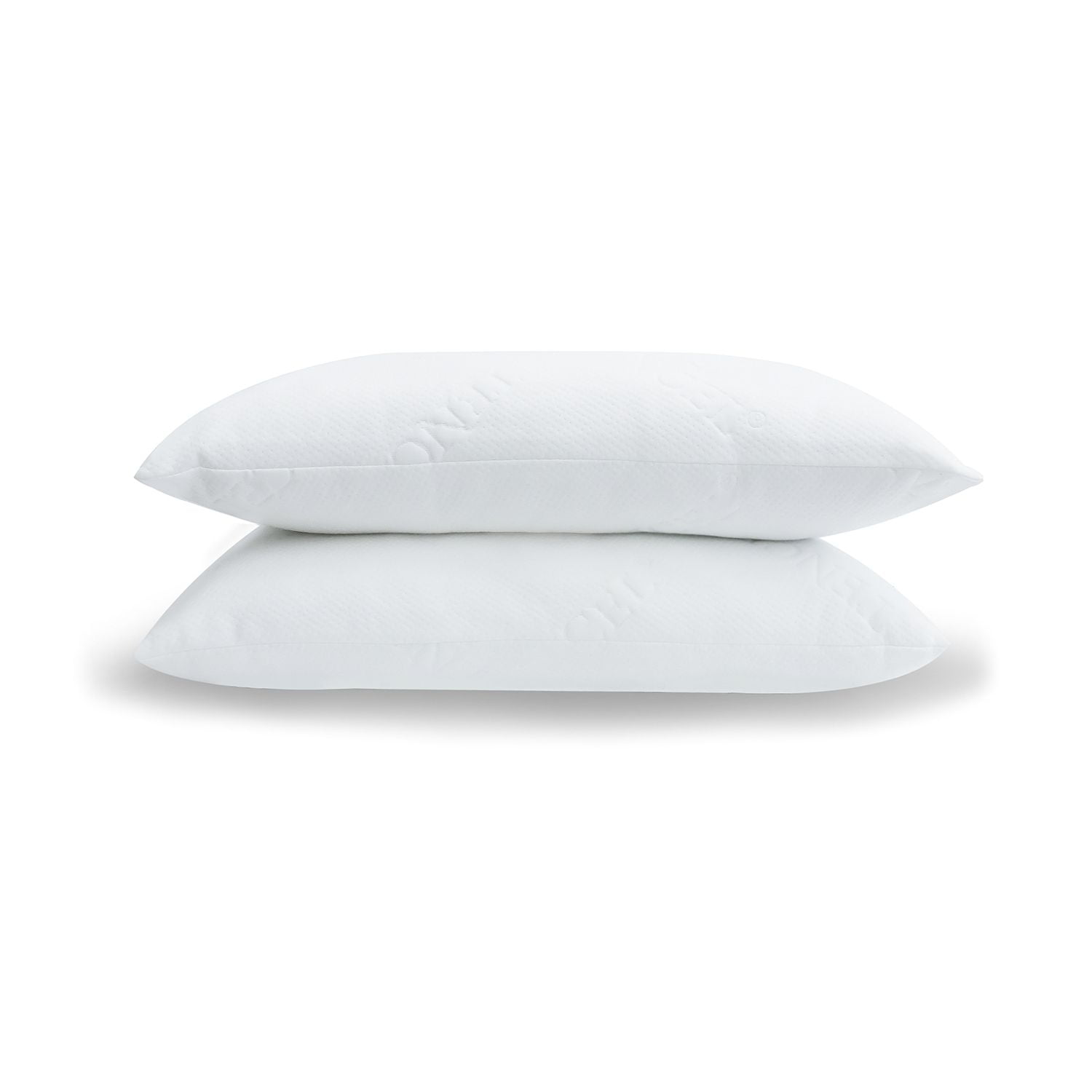 sleep renew down alternative pillow king