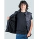 thumbnail image 2 of Chaleco casual para hombre forro cálido, 2 of 5