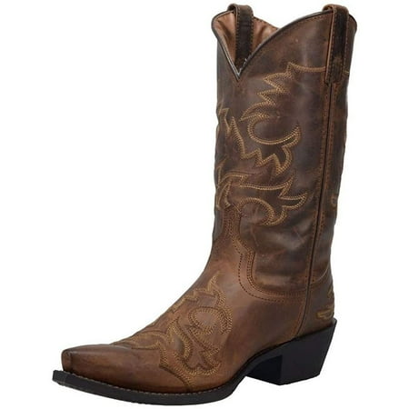 Laredo Men's Western Boot North Rim