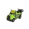 Toy State Road Rippers City Service Fleet Tow Truck