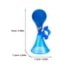 thumbnail image 4 of 3pcs bicicletas manillar cuerno reutilizable corneta cuerno adorable bike bocina manillar bicicletas bocina, 4 of 7