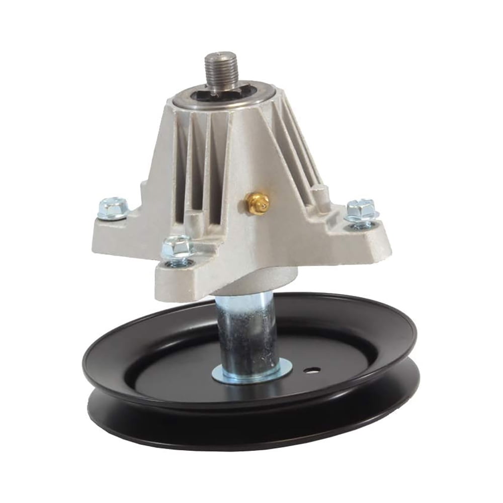 Max Motosports 42" Deck Spindle Assembly For MTD, Cub Cadet, Troy-Bilt - Replaces 918-04822