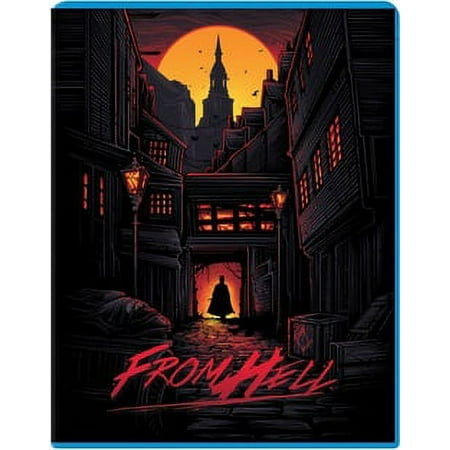 From Hell (Blu-ray)
