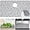 28.25''x 15.25'', variant on Silicone Sink Protectors for Kitchen Sink 28.25"x15.25" Sink Protectors for Bottom of Farmhouse Stainless Steel Porcelain with Rear Drain Hole for Sink Bowl,Sink Mat for Rectangle Porcelain Sink